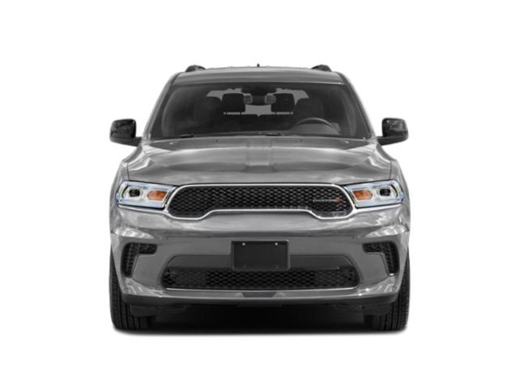 2024 DODGE Durango - photo 4