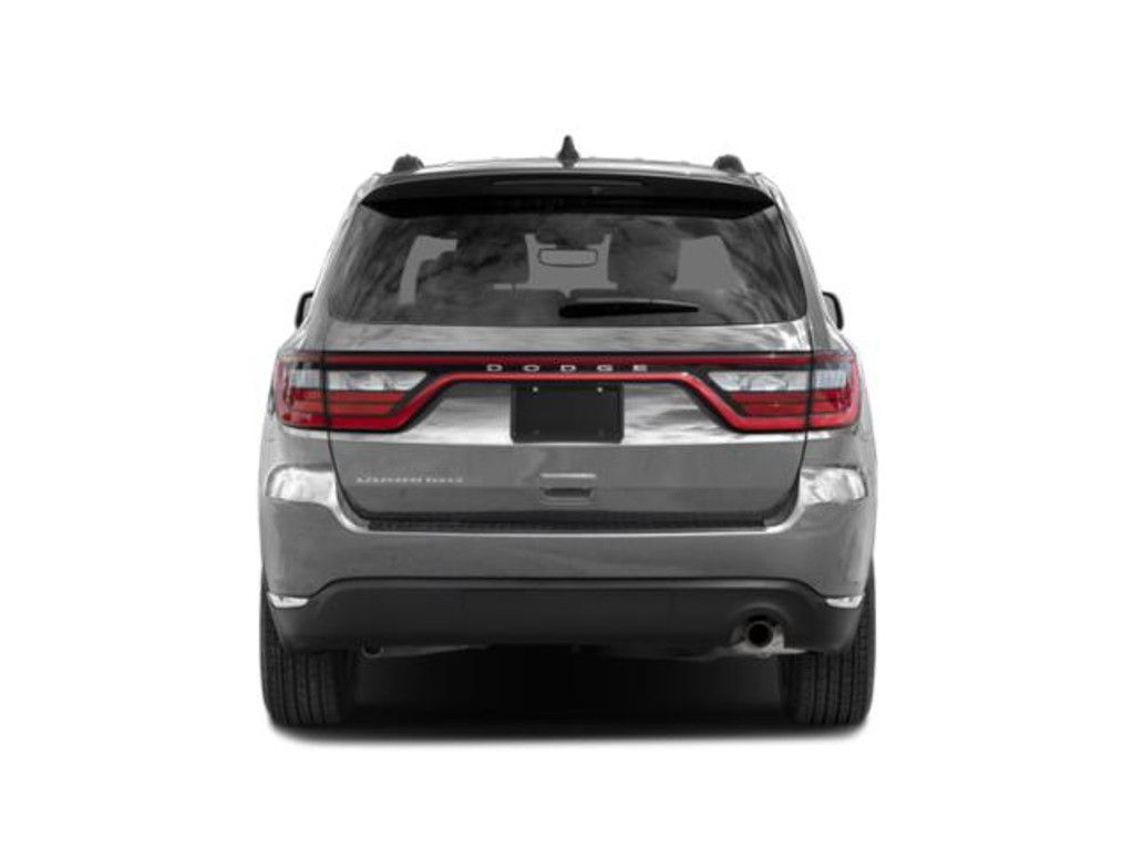 2024 DODGE Durango - photo 5