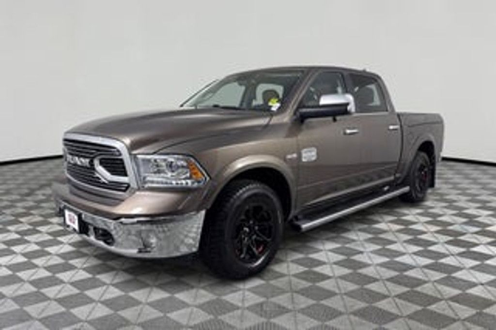 2020 Ram 1500 Rebel Sport 2TL