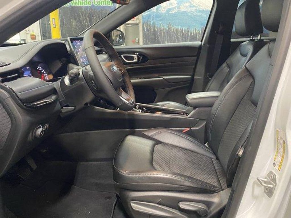 2026 JEEP Compass - photo 11