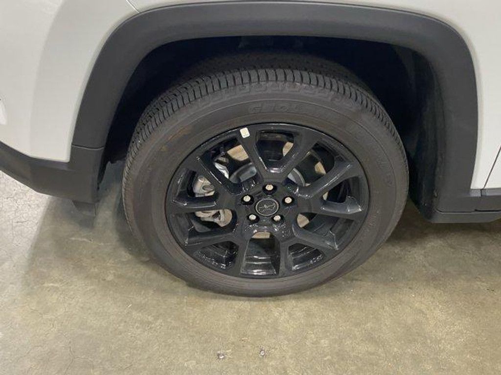2026 JEEP Compass - photo 9