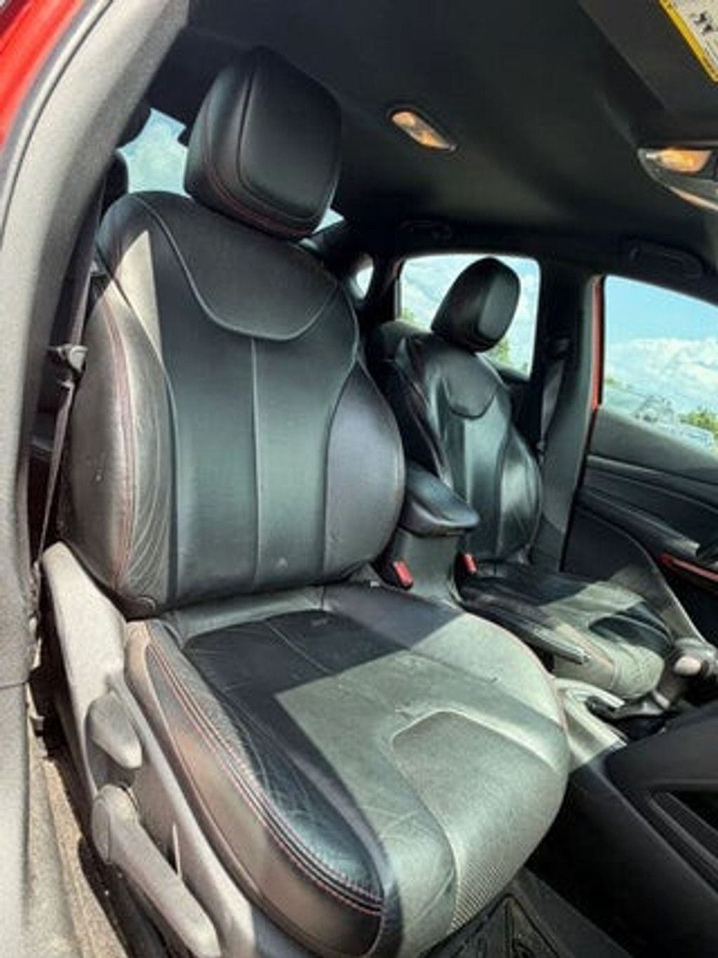 2016 DODGE Dart - photo 9