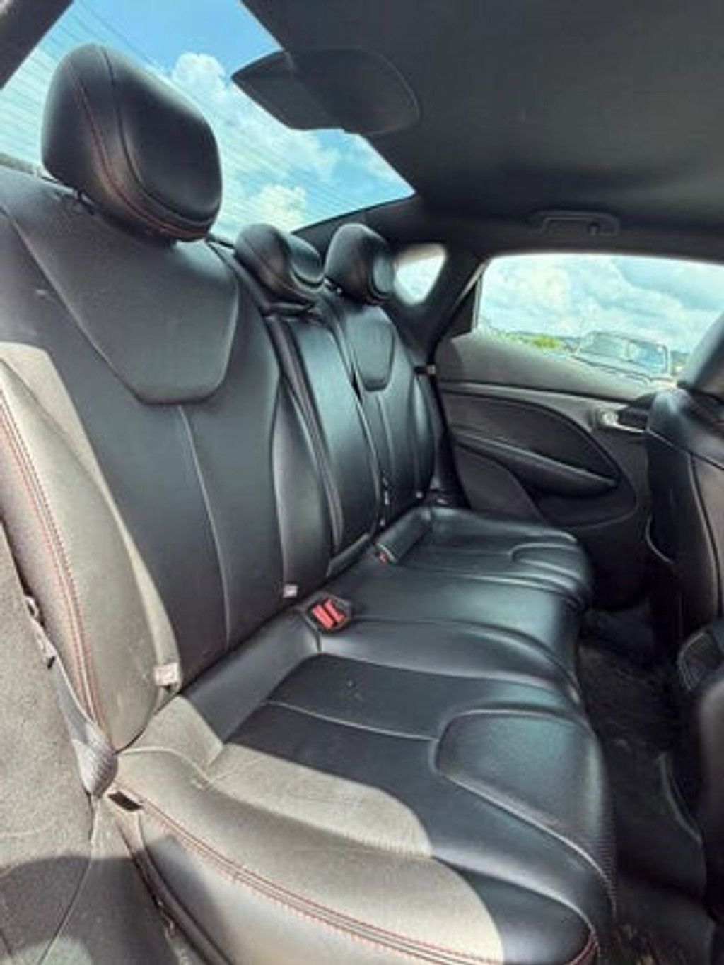 2016 DODGE Dart - photo 10