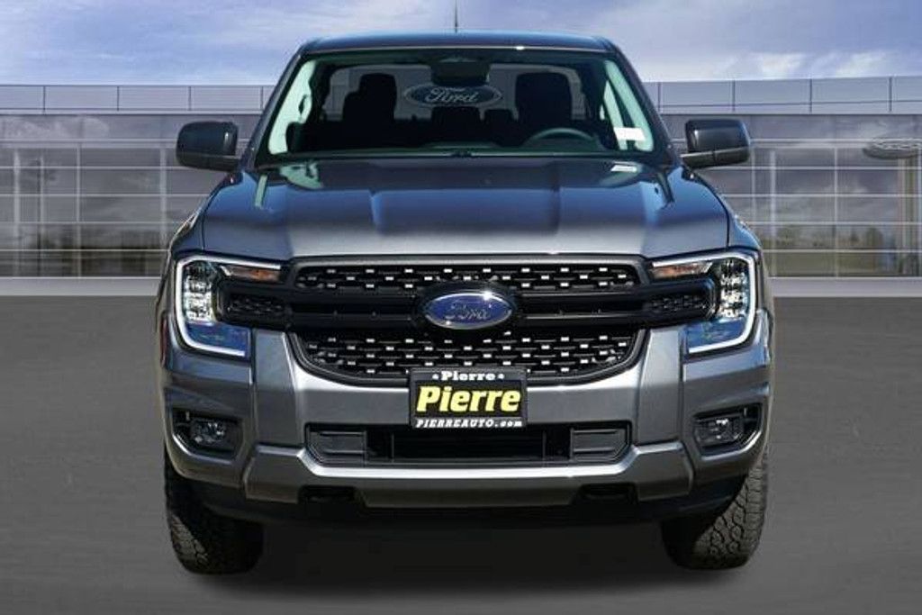 2026 FORD Ranger - photo 9