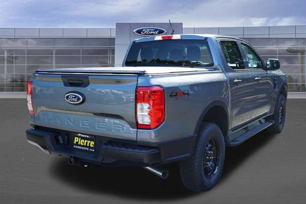 2026 FORD Ranger - photo 11