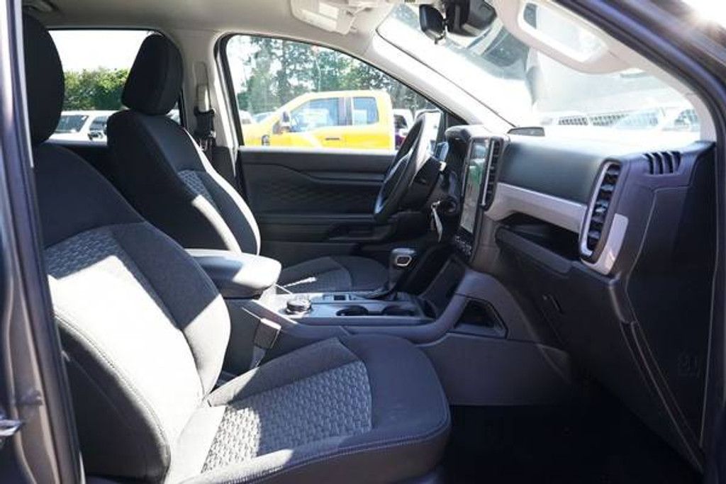 2026 FORD Ranger - photo 13