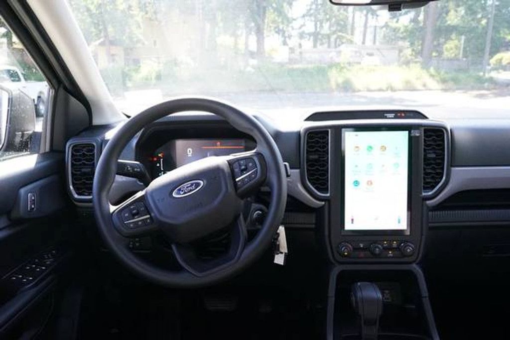2026 FORD Ranger - photo 14