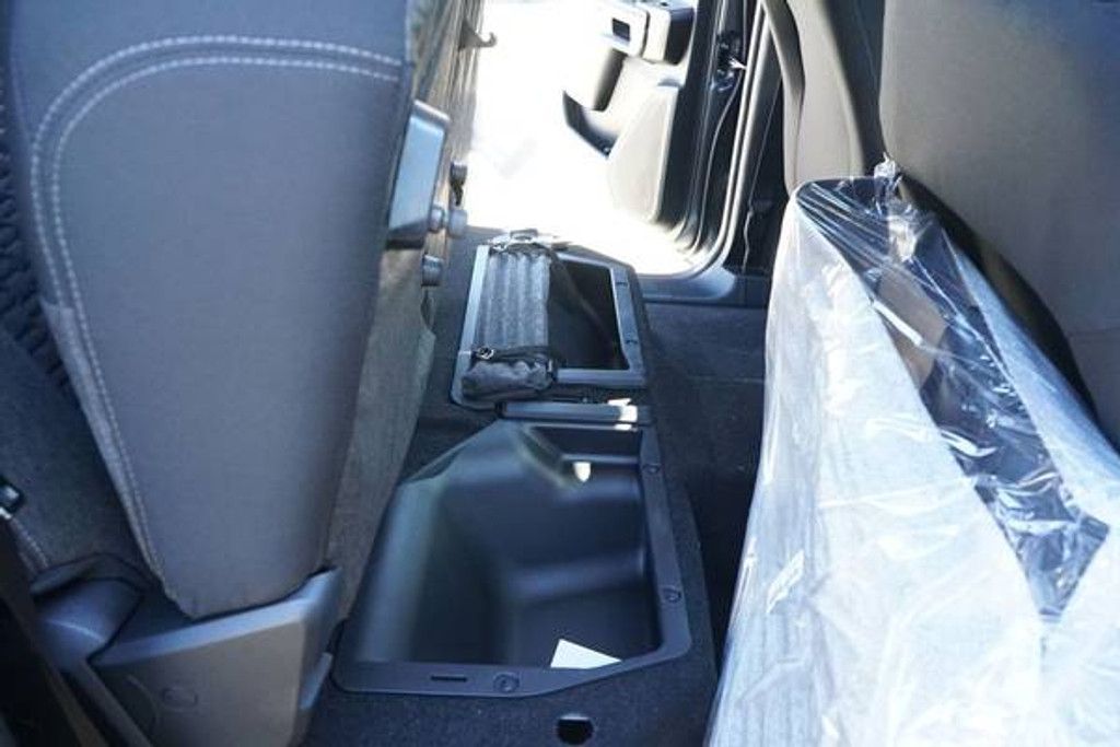 2026 FORD Ranger - photo 16