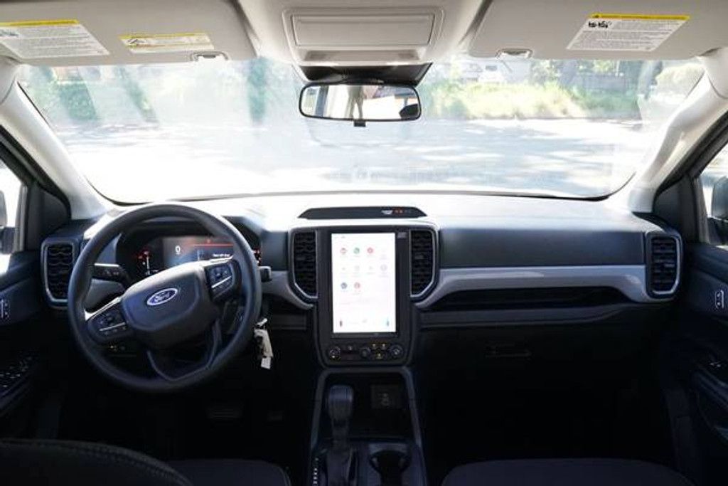 2026 FORD Ranger - photo 17