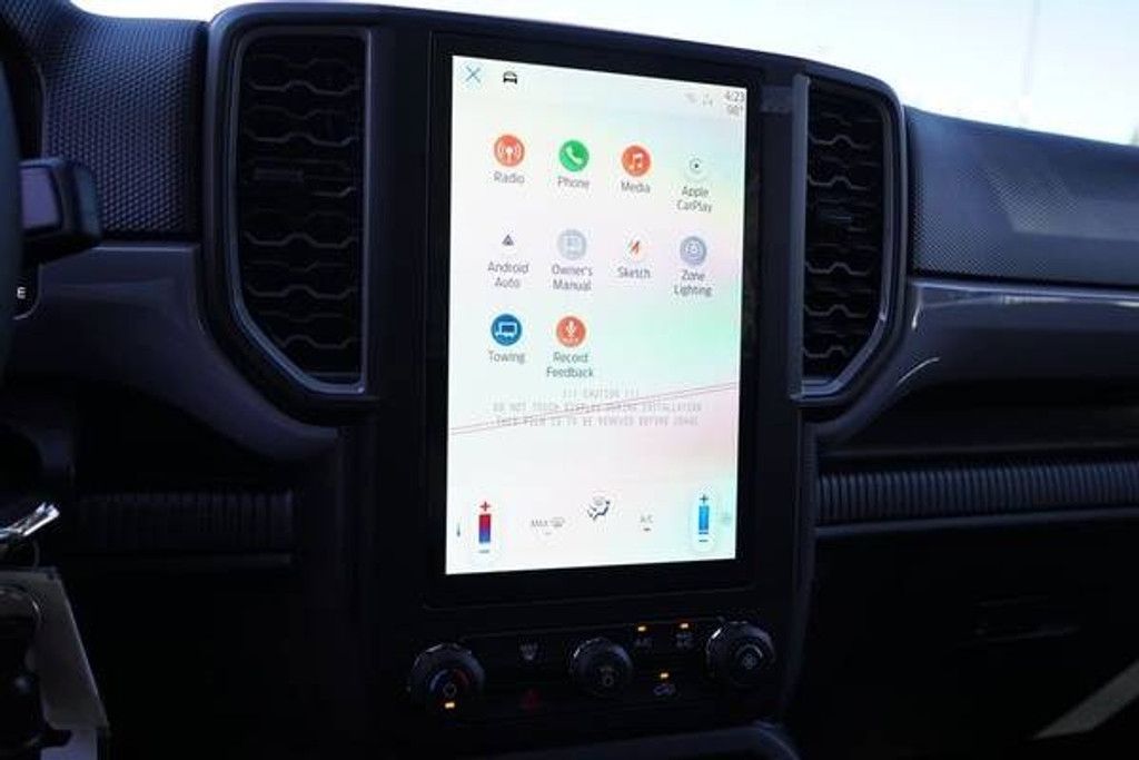 2026 FORD Ranger - photo 18