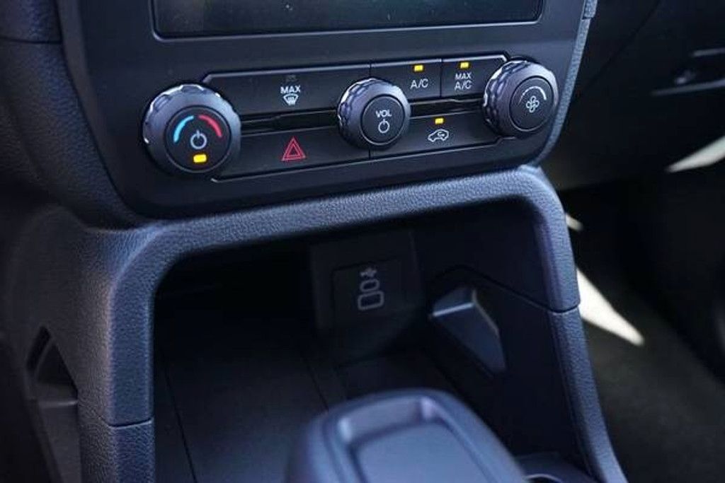 2026 FORD Ranger - photo 20