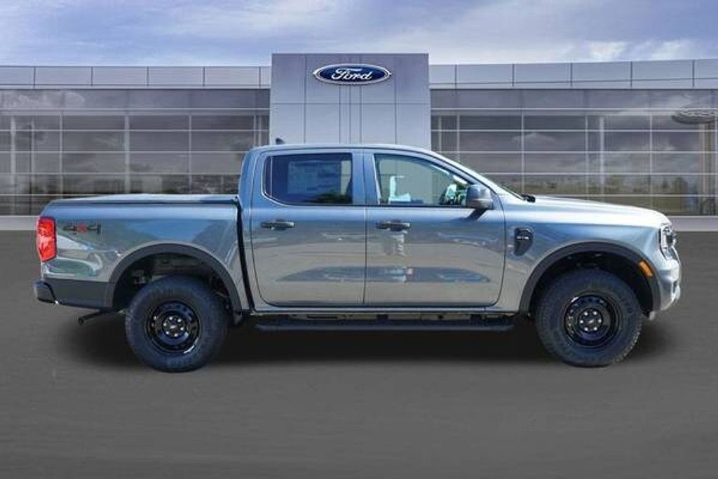 2026 FORD Ranger - photo 6