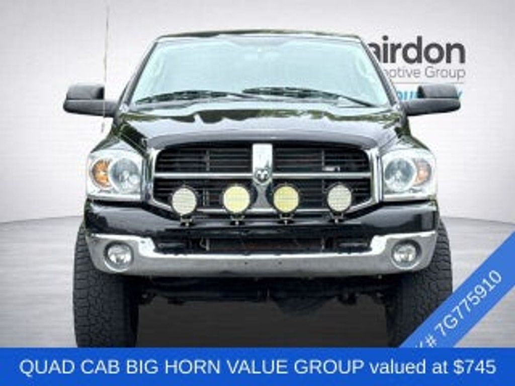 2005 DODGE Ram - photo 2
