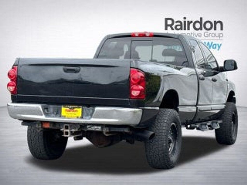 2005 DODGE Ram - photo 5