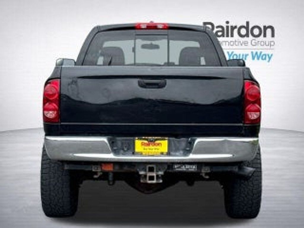 2005 DODGE Ram - photo 6