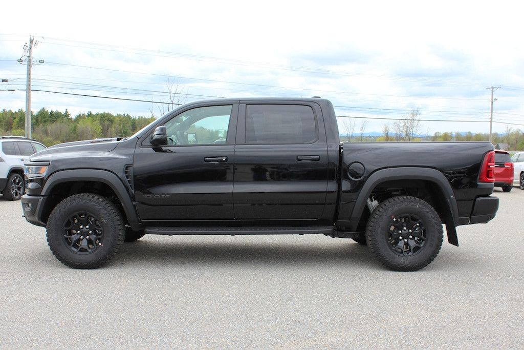 2026 RAM 1500 - photo 9