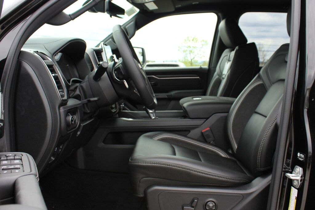 2026 RAM 1500 - photo 10