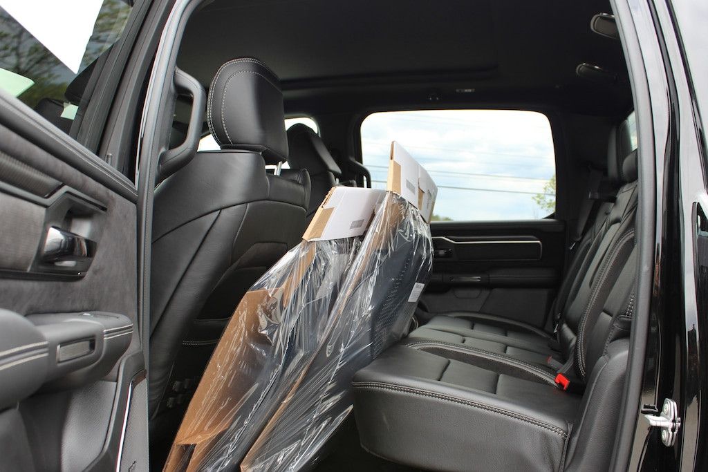 2026 RAM 1500 - photo 11