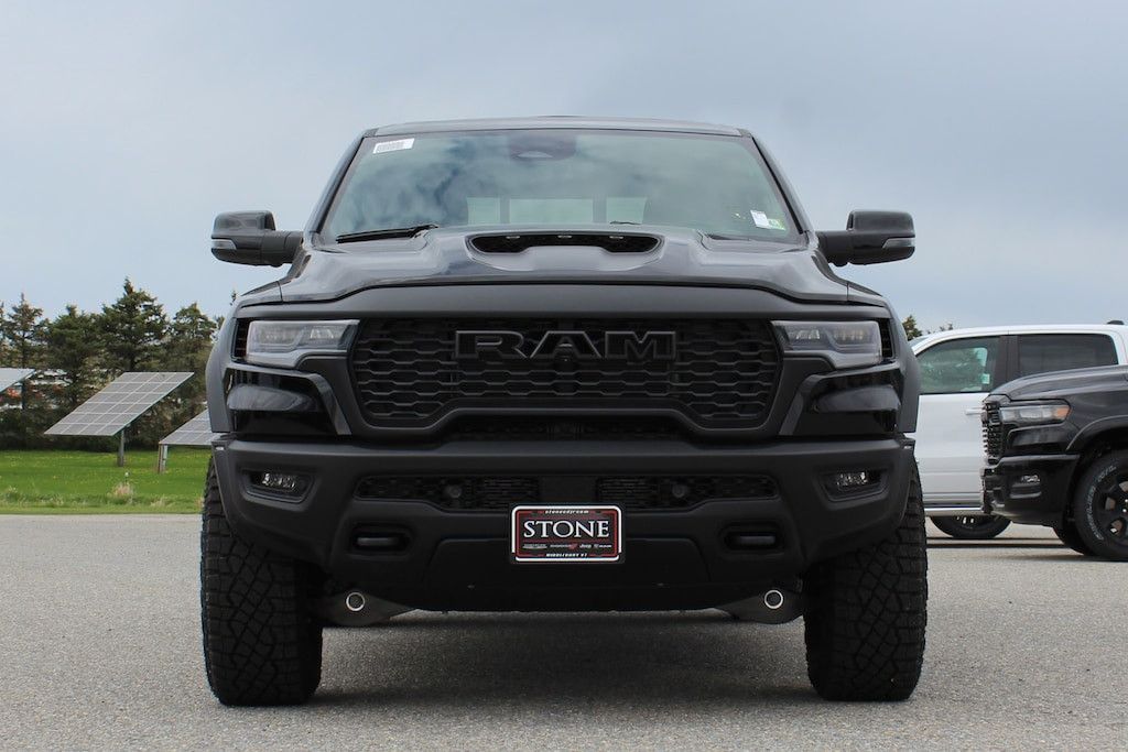 2026 RAM 1500 - photo 3