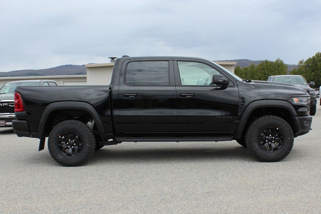2026 RAM 1500 - photo 5