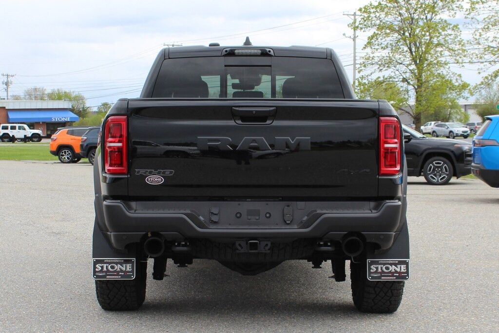 2026 RAM 1500 - photo 7
