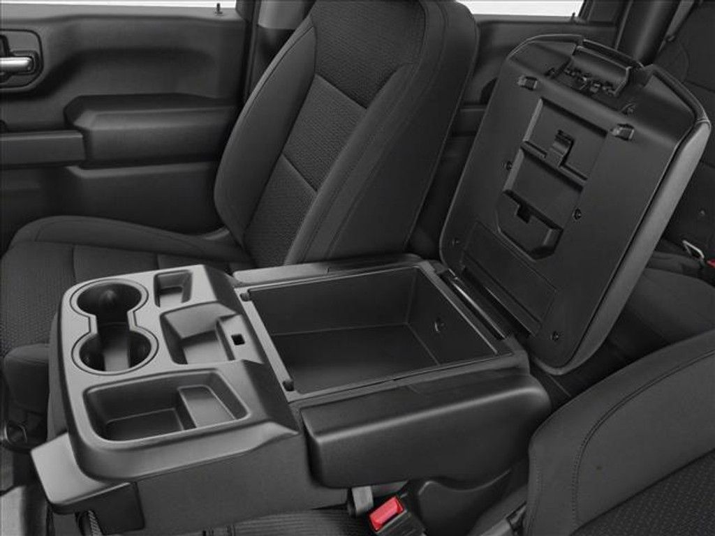 2026 GMC Sierra HD - photo 10