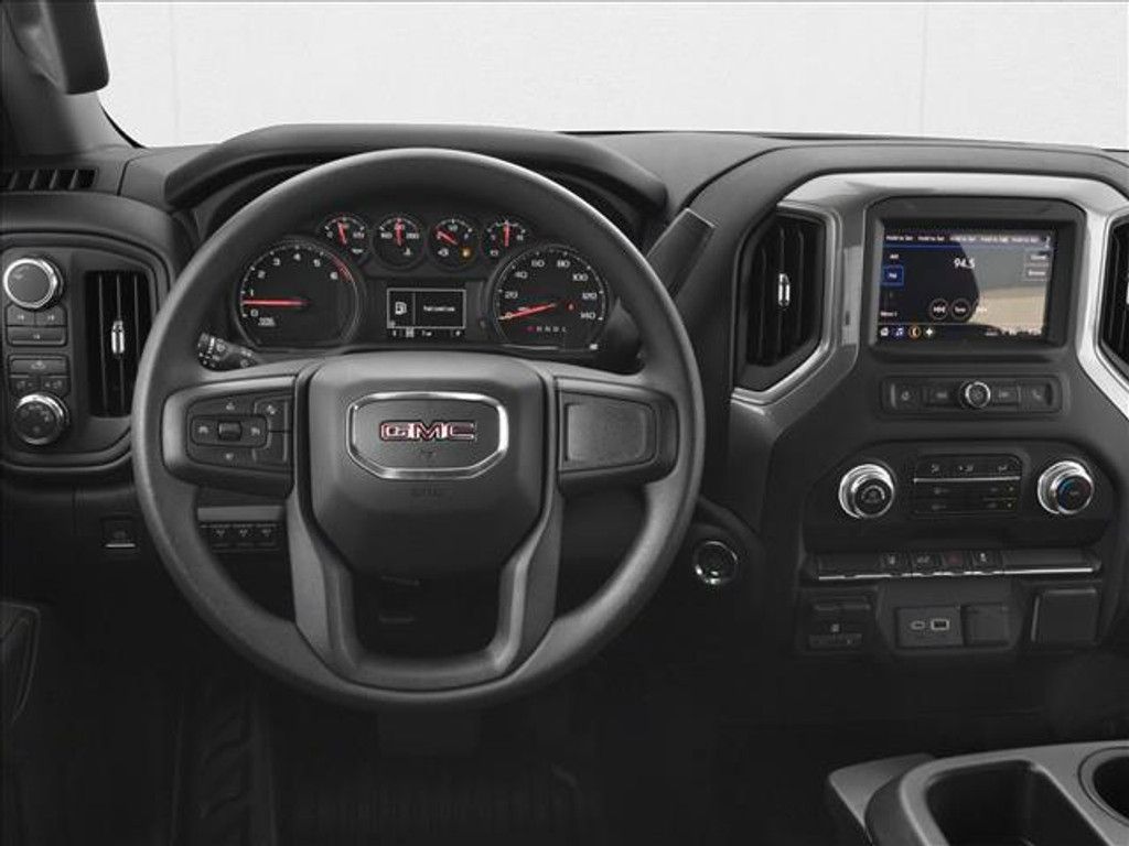 2026 GMC Sierra HD - photo 4