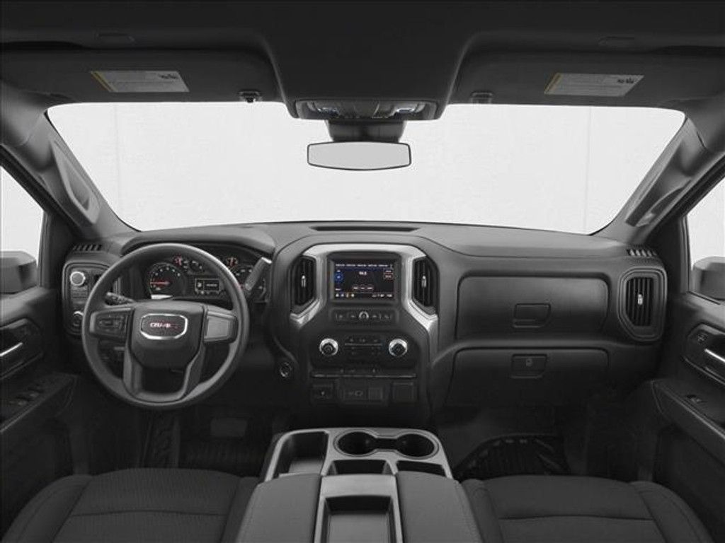 2026 GMC Sierra HD - photo 5