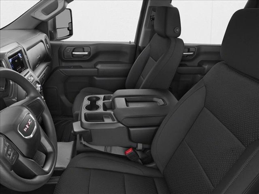 2026 GMC Sierra HD - photo 6