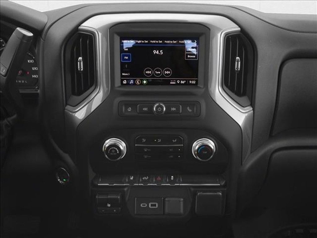 2026 GMC Sierra HD - photo 7