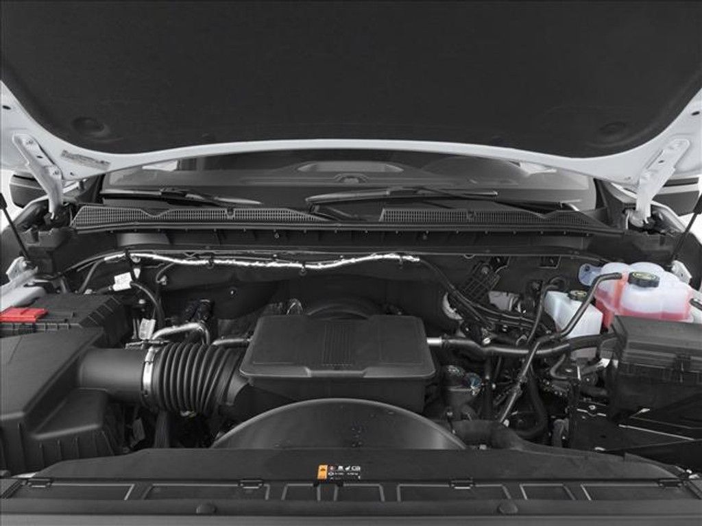 2026 GMC Sierra HD - photo 8
