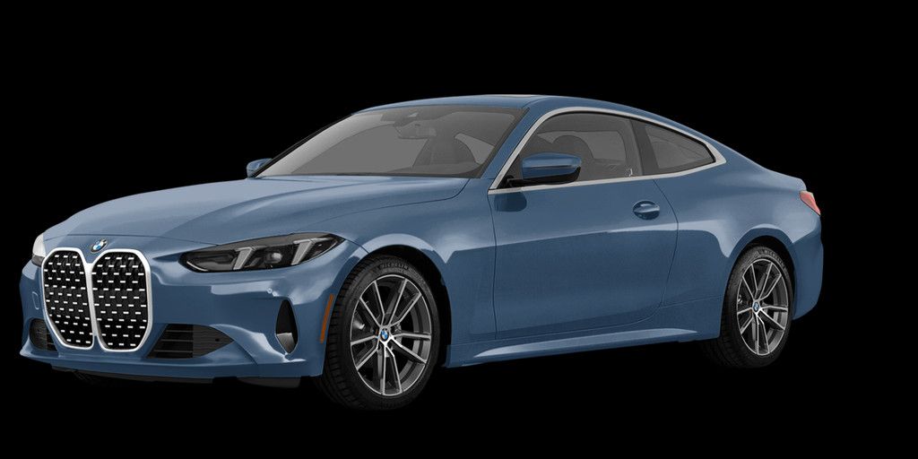 2027 BMW 430I xDrive