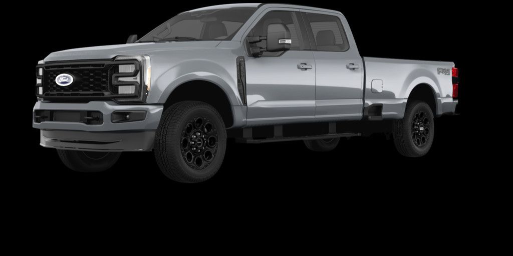 2026 Ford F-350 XL