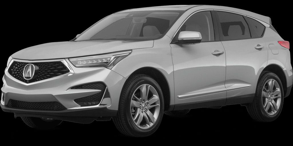 2019 Acura RDX Standard