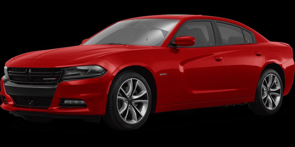 2016 Dodge Charger SRT Hellcat