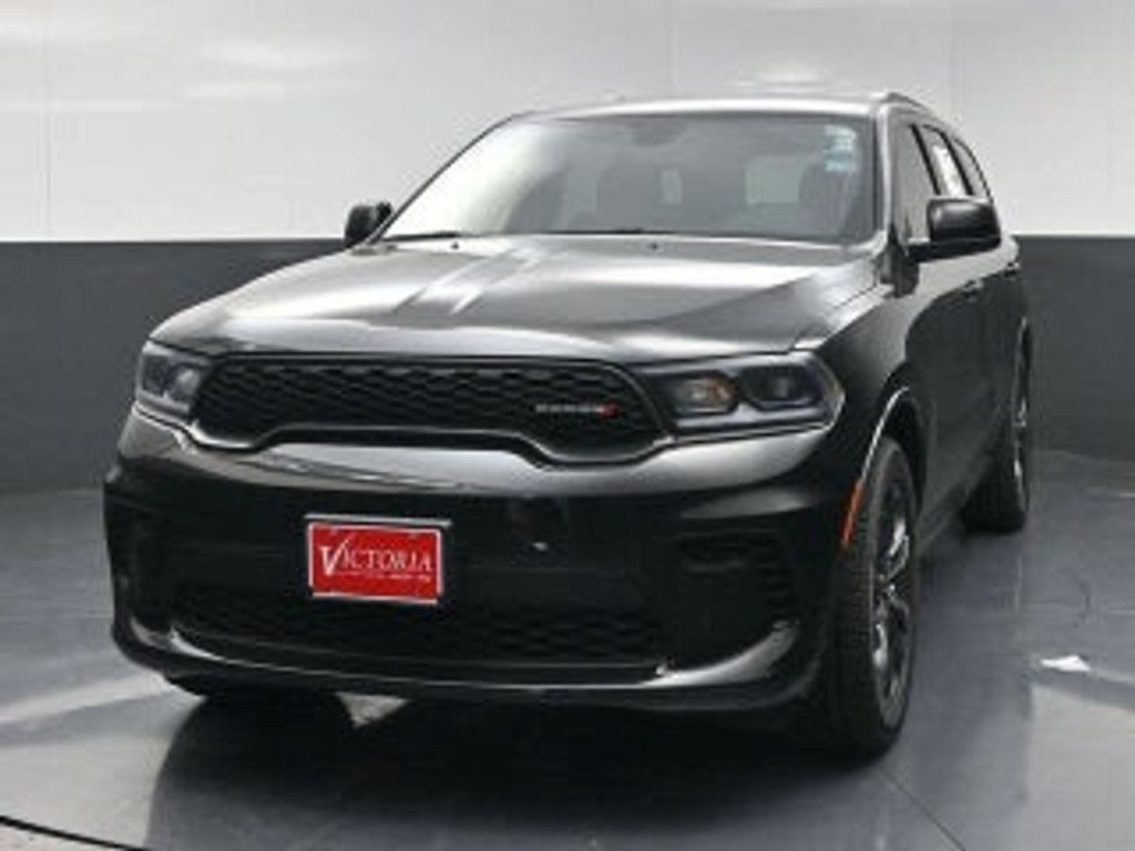 2026 DODGE Durango - photo 3