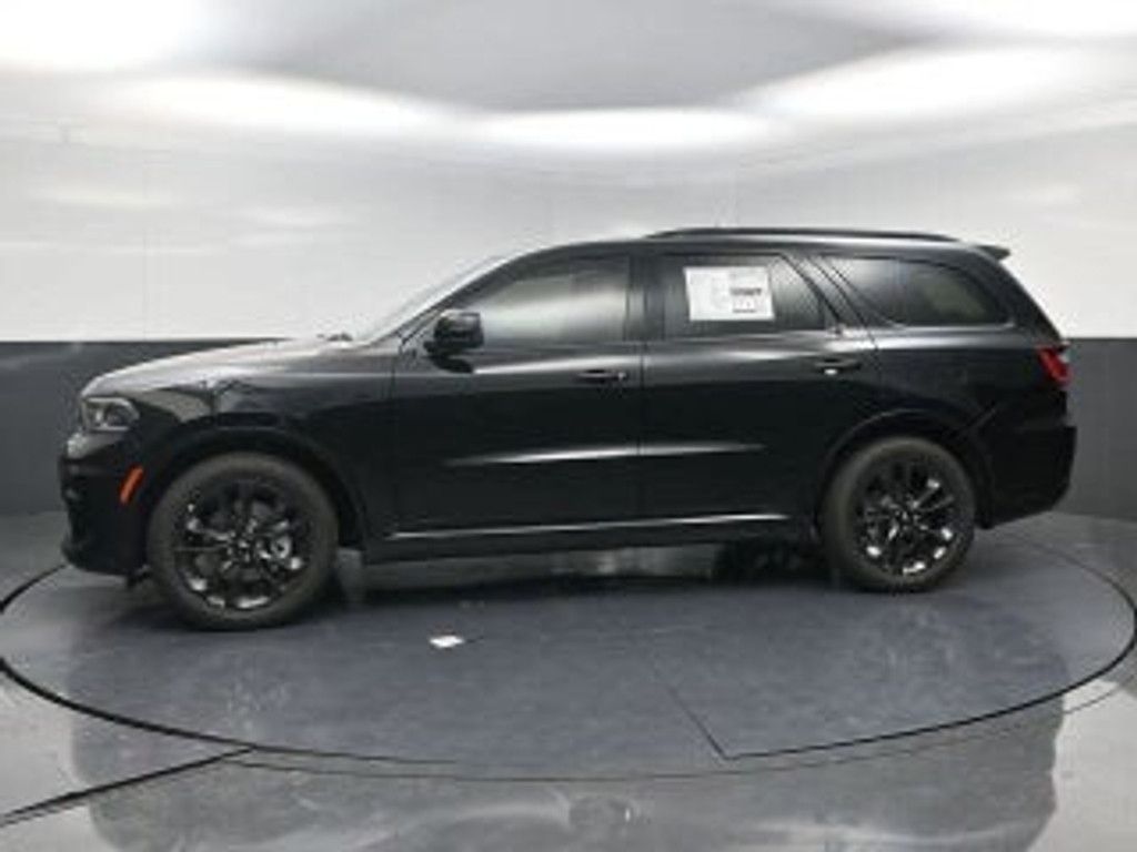 2026 DODGE Durango - photo 5