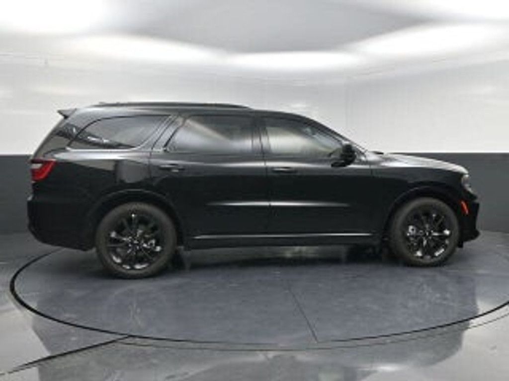 2026 DODGE Durango - photo 6