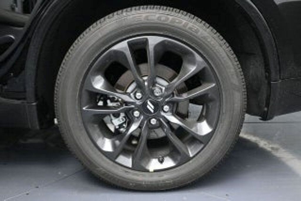 2026 DODGE Durango - photo 7