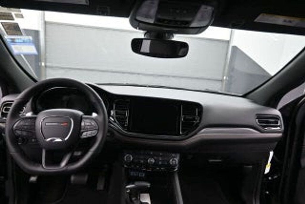 2026 DODGE Durango - photo 9