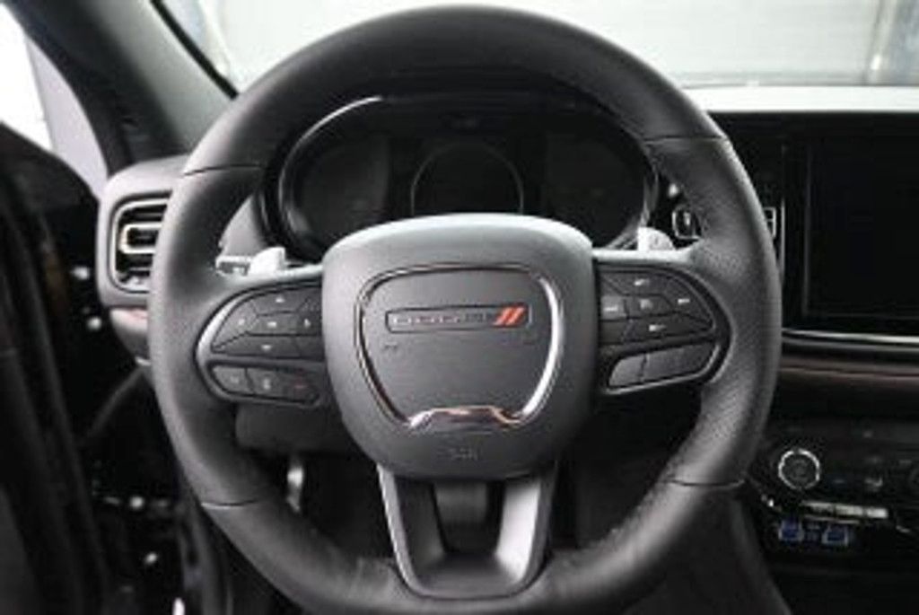 2026 DODGE Durango - photo 10