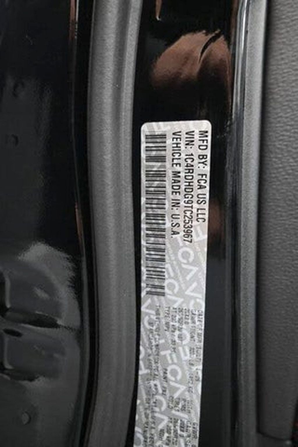 2026 DODGE Durango - photo 11