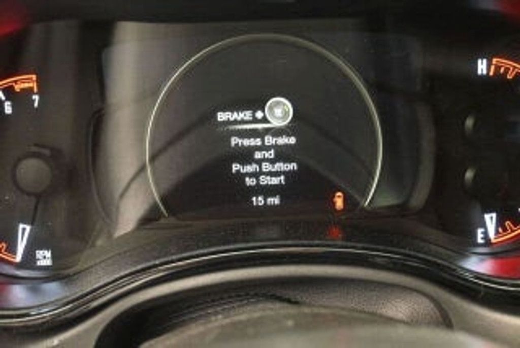 2026 DODGE Durango - photo 12