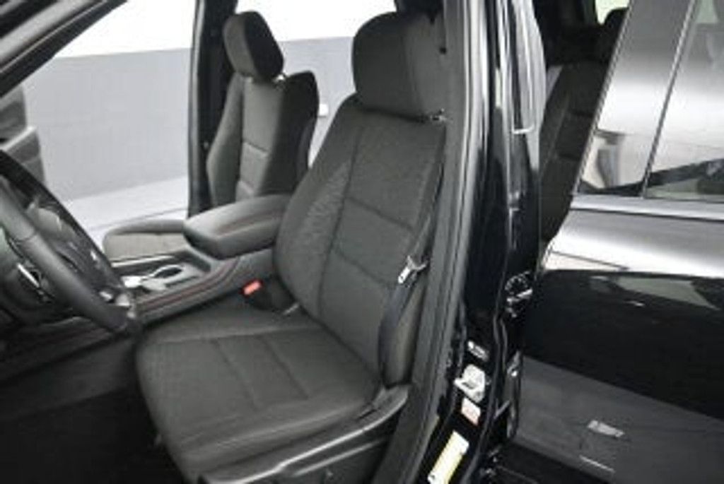 2026 DODGE Durango - photo 13