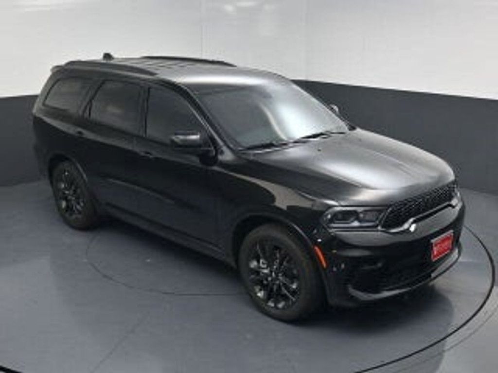 2026 DODGE Durango - photo 14