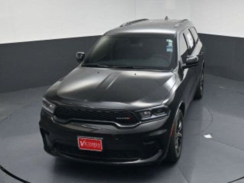 2026 DODGE Durango - photo 15