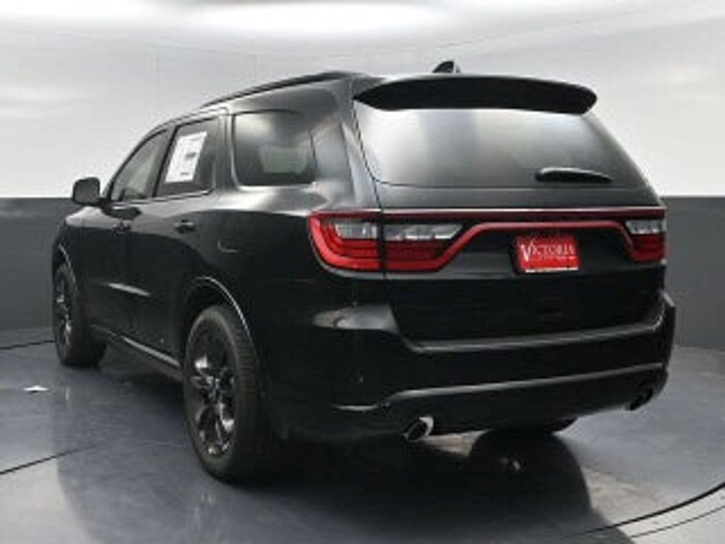 2026 DODGE Durango - photo 16