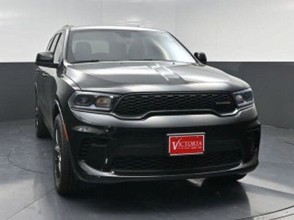 2026 DODGE Durango - photo 17