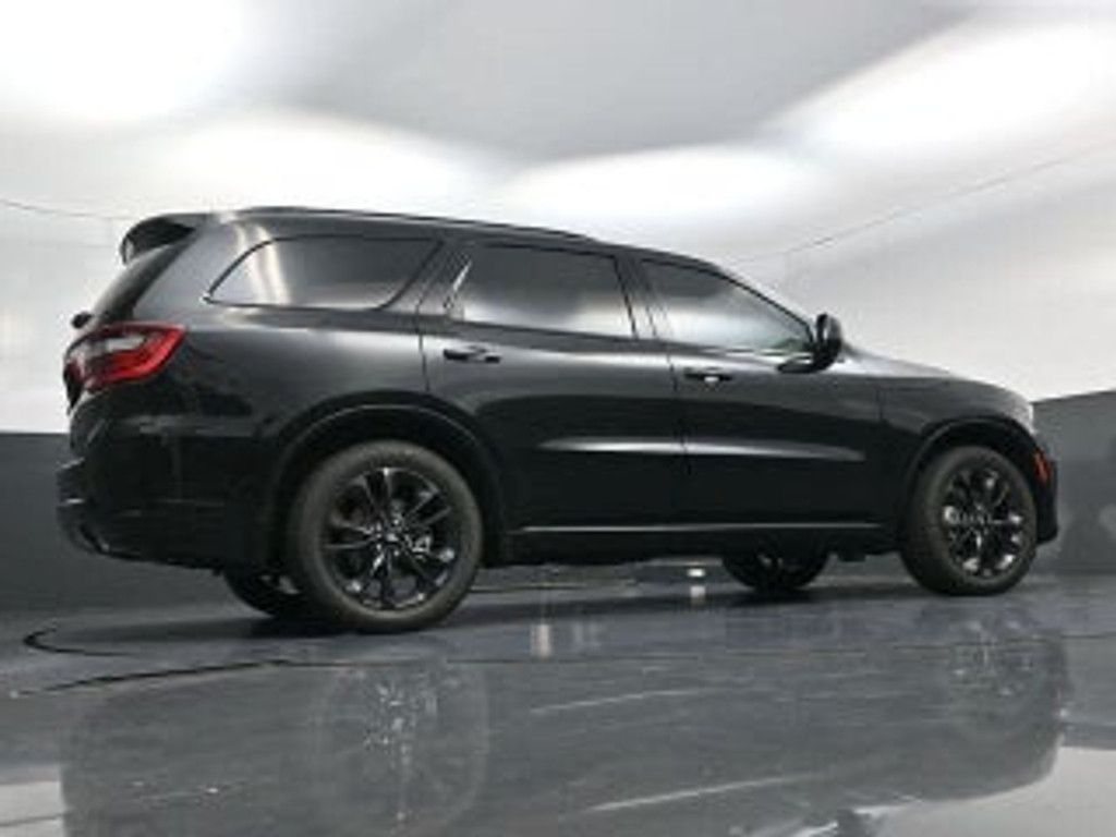 2026 DODGE Durango - photo 18