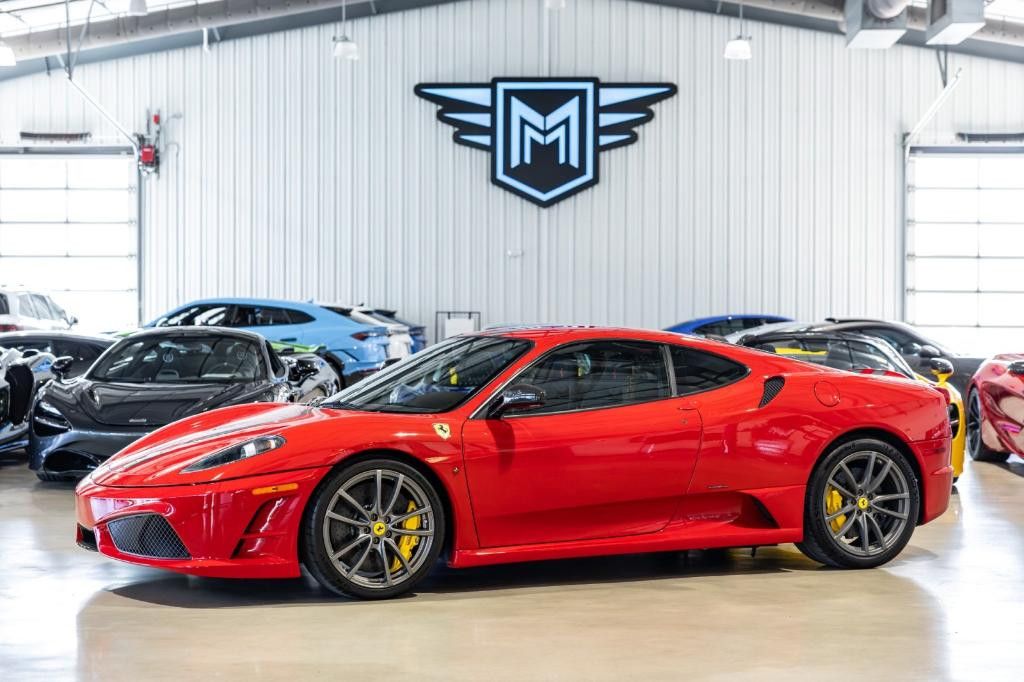 2008 FERRARI 430 - photo 2